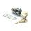 Cam Lock Letterbox File Drawer Arcade Cupboard Mailbox Cabinet Locker 2 Key 25mm 3