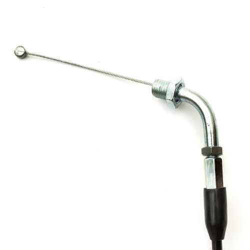 Twist Throttle Cable 130cm / 51'' Petrol Bicycle Engine Conversion Kit 60cc 80cc 2