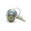 Cam Lock Letterbox File Drawer Arcade Cupboard Mailbox Cabinet Locker 2 Key 25mm 5