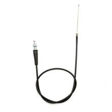 Pit Bike Twist THROTTLE CABLE 37" 37 Inch Straight Neck 110cc 125cc 140cc