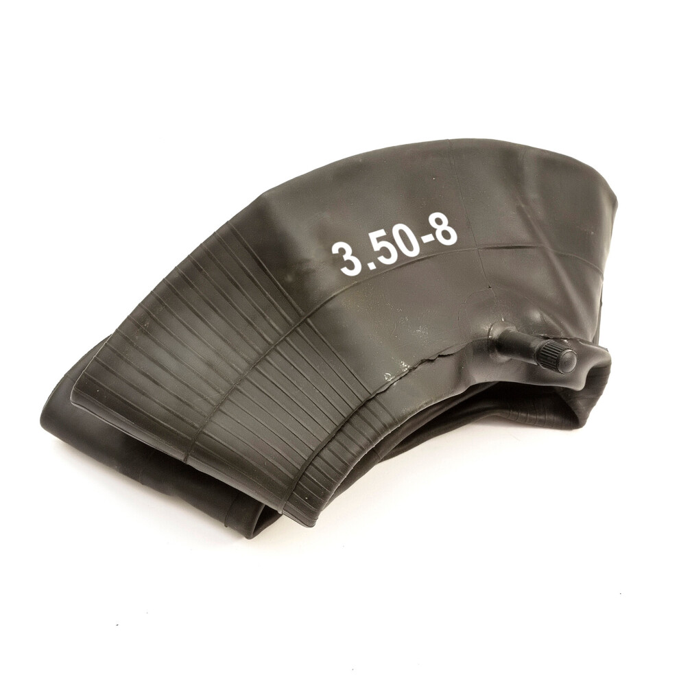 Petrolscooter Inner Tube 3.50-8 350-8 Straight Valve Tr13 8 Inch Wheel Barrow Wheelbarrow