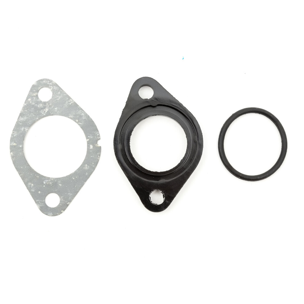 Pitbike 26Mm Inlet Manifold To Carburettor Gasket Seal Heat Set Pit Dirt Bike 5056499419743