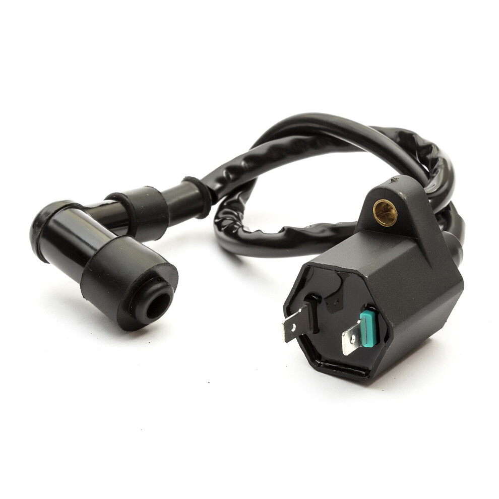 Pitbike Performance Ignition Coil 110Cc 125Cc 140Cc 160Cc Engine Yx140 Spark Cap 5055583097751