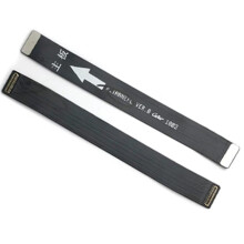 Compatible With Huawei P20 Lite Compatible Main Ribbon Flex