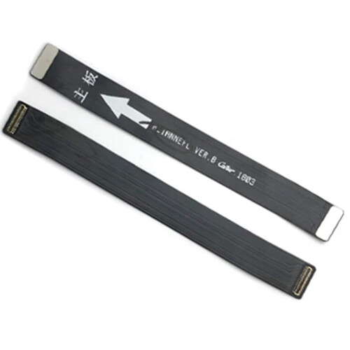 Compatible With Huawei P20 Lite Compatible Main Ribbon Flex