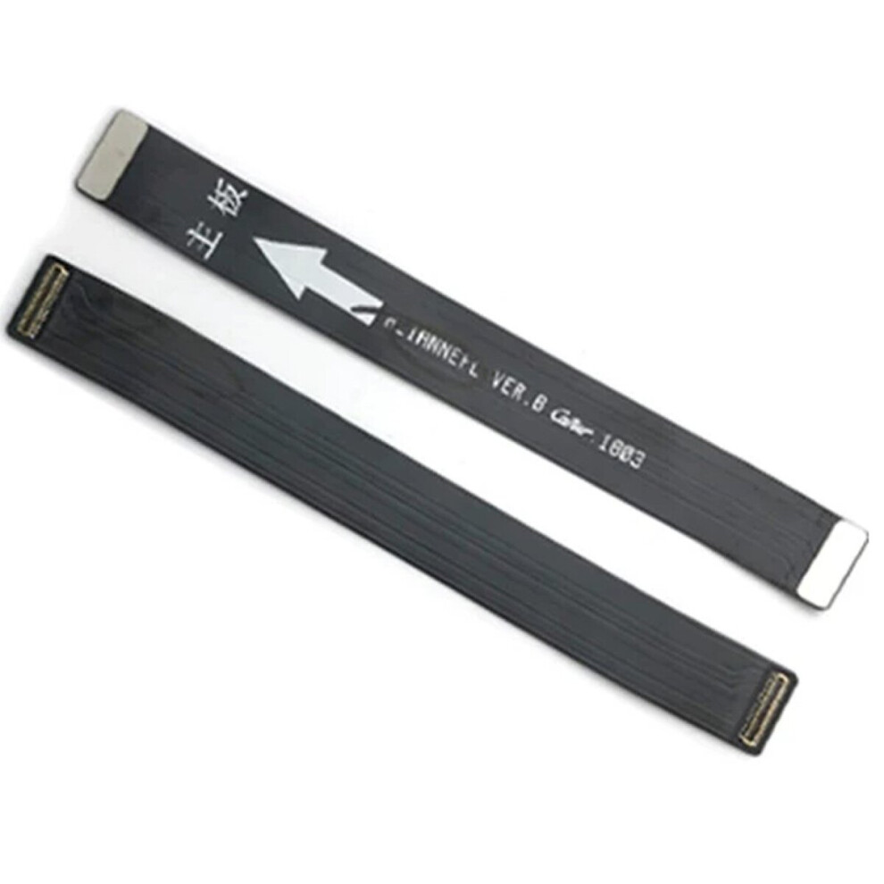 Compatible With Huawei P20 Lite Compatible Main Ribbon Flex 9145584617068