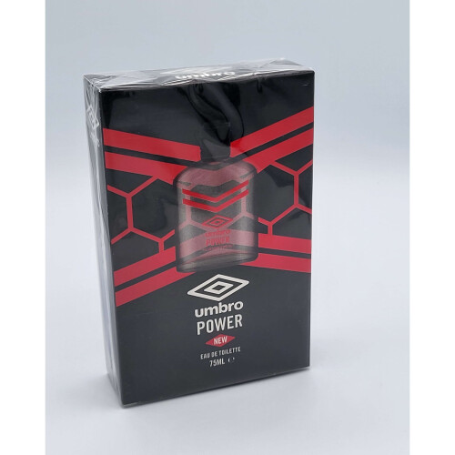Umbro Umbro POWER EAU DE TOILETTE 75ml