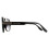 Marc Jacobs Marc Jacobs Sunglasses MARC 637/S 807 9O Black Dark Grey Gradient 3