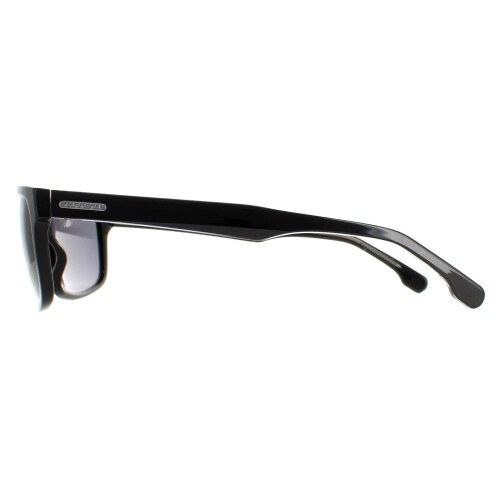 Carrera Aurinkolasit - CARRERA - 299-S 807 IR - Musta - Harmaa - Klassinen Mies 2