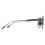 Chopard Chopard Sunglasses SCHC77M 568P Polished Grey  Green Polarized 4