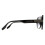 Marc Jacobs Marc Jacobs Sunglasses MARC 637/S 807 9O Black Dark Grey Gradient 4