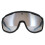 Bollé Bolle Sunglasses Chronoshield BS018001 Matte Black Volt+ Cold White Polarized 1