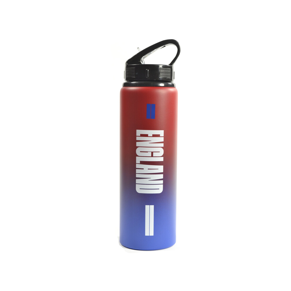 England FA Fade Aluminium Water Bottle 750ml