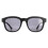 Lacoste Lacoste Sunglasses L966S 002 Matte Black Grey 1