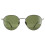 Chopard Chopard Sunglasses SCHC77M 568P Polished Grey  Green Polarized 1
