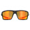Oakley Oakley Sunglasses Cables OO9129-04 Black Camo Prizm Ruby 1