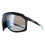 Bollé Bolle Sunglasses Chronoshield BS018001 Matte Black Volt+ Cold White Polarized 2