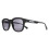 Lacoste Lacoste Sunglasses L966S 002 Matte Black Grey 2