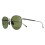 Chopard Chopard Sunglasses SCHC77M 568P Polished Grey  Green Polarized 2