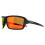 Oakley Oakley Sunglasses Cables OO9129-04 Black Camo Prizm Ruby 2