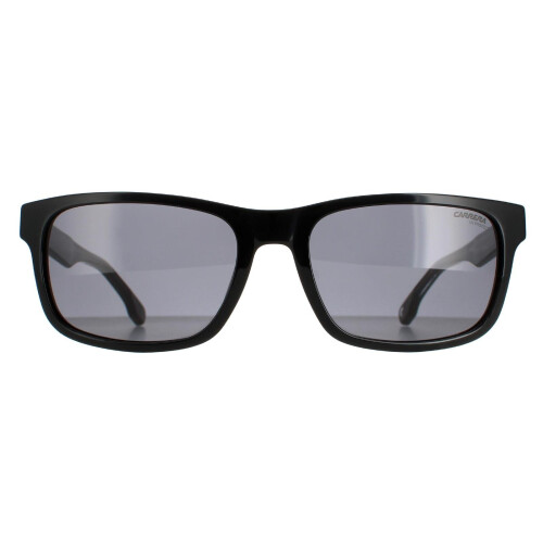 Carrera Aurinkolasit - CARRERA - 299-S 807 IR - Musta - Harmaa - Klassinen Mies
