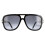 Marc Jacobs Marc Jacobs Sunglasses MARC 637/S 807 9O Black Dark Grey Gradient 1