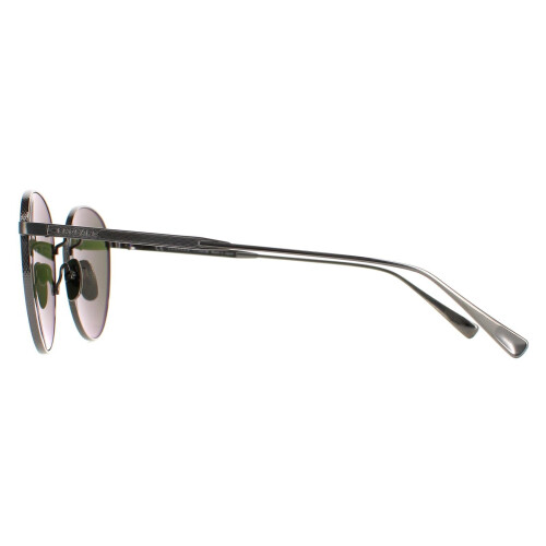 Chopard Chopard Sunglasses SCHC77M 568P Polished Grey  Green Polarized 2