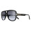 Marc Jacobs Marc Jacobs Sunglasses MARC 637/S 807 9O Black Dark Grey Gradient 2