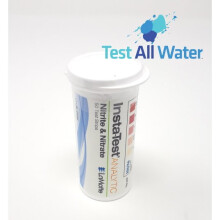 LaMotte Insta-Test - Nitrate & Nitrite Test Strips
