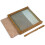 Actiasbee National Bee Hive in Cedar with Flat Roof 5
