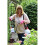 Spear & Jackson Spear & Jackson 5LPAPS Pump Action Pressure Sprayer 5 Litre 5