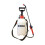 Spear & Jackson Spear & Jackson 5LPAPS Pump Action Pressure Sprayer 5 Litre 1