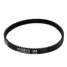 D B Spares Replacement Drive Belt for VAX Platinum Power MAX Carpet Cleaner - ECB1SPV1