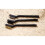 Rolson Rolson 42836 6 pc Wire Brush Set 4