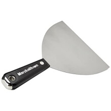 Marshalltown M/T5763 5763 Joint Knife,Black,6-inch