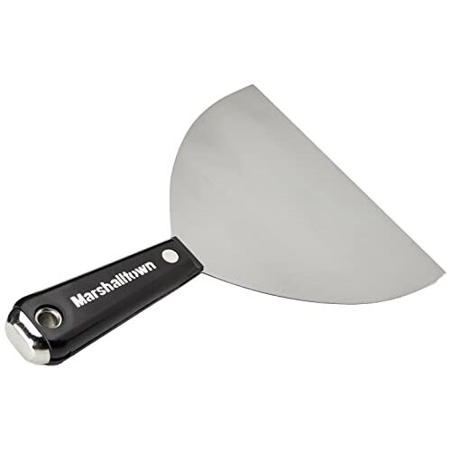Marshalltown Marshalltown M/T5763 5763 Joint Knife,Black,6-inch