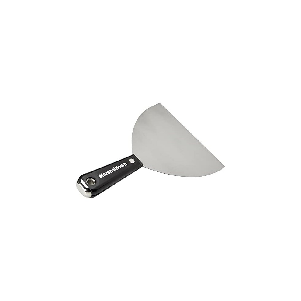 Marshalltown M/T5763 5763 Joint Knife,Black,6-inch