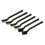 Rolson Rolson 42836 6 pc Wire Brush Set 1