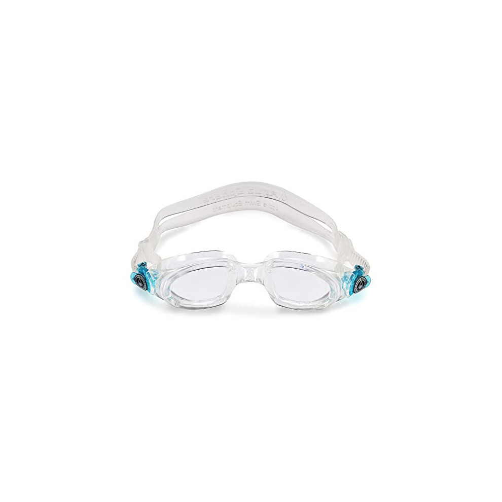 Aquasphere MAKO - TRANSPARENT/CLEAR (192.870) 