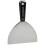 Marshalltown Marshalltown M/T5763 5763 Joint Knife,Black,6-inch 2