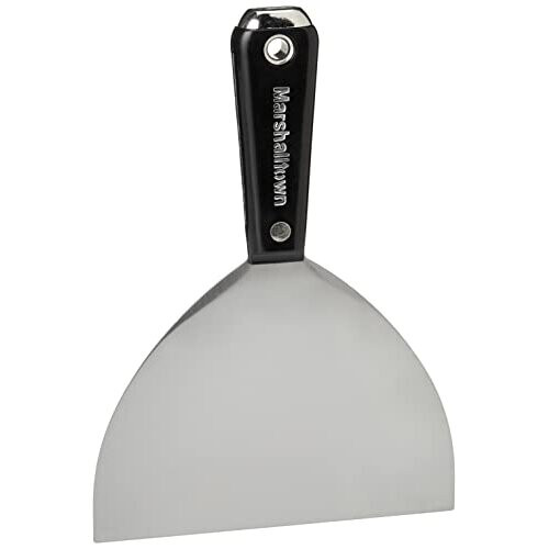 Marshalltown Marshalltown M/T5763 5763 Joint Knife,Black,6-inch 1