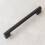 Dark Grey Gunmetal 160mm Knurled Textured Cabinet Handle 6