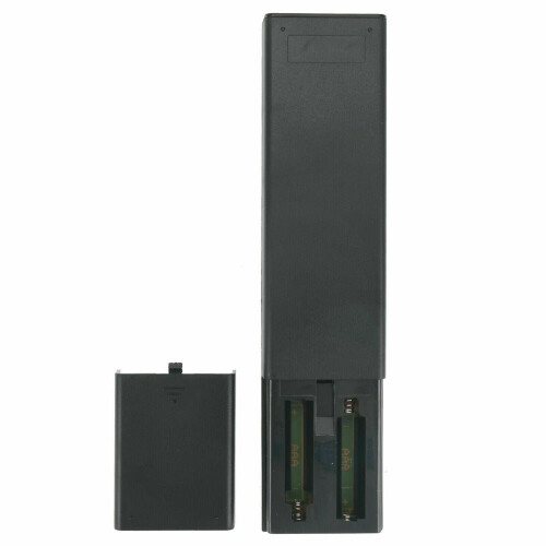 SONY RMT-TX300E REPLACEMENT REMOTE CONTROL FOR SONY BRAVIA LCD LED TV 2