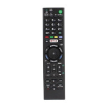 New Sony RMT-TX100D RMTTX100D Netflix Replacement Tv Remote Control