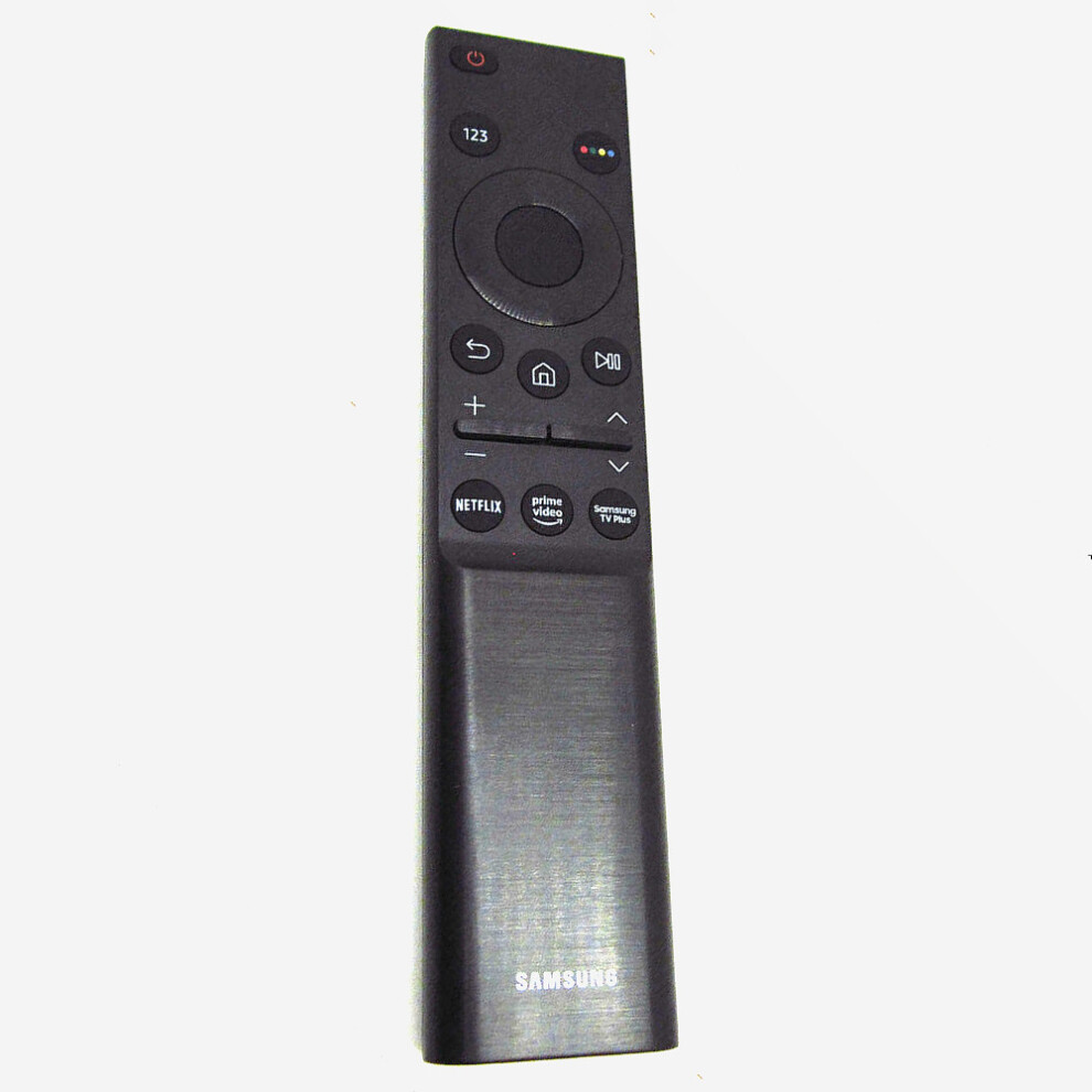 Genuine Samsung Remote Control Bn59-01358B For Smart Qled Led Tvs 2017-2022 5056646309842