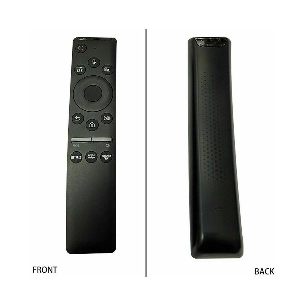 Bn59-01312B For Samsung Smart Qled Tv With Voice Remote Control Rmcspr1bp1 Qn1z8 5056646309637