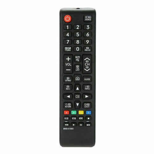New Remote Control Controller Works Samsung BN59-01303A 1