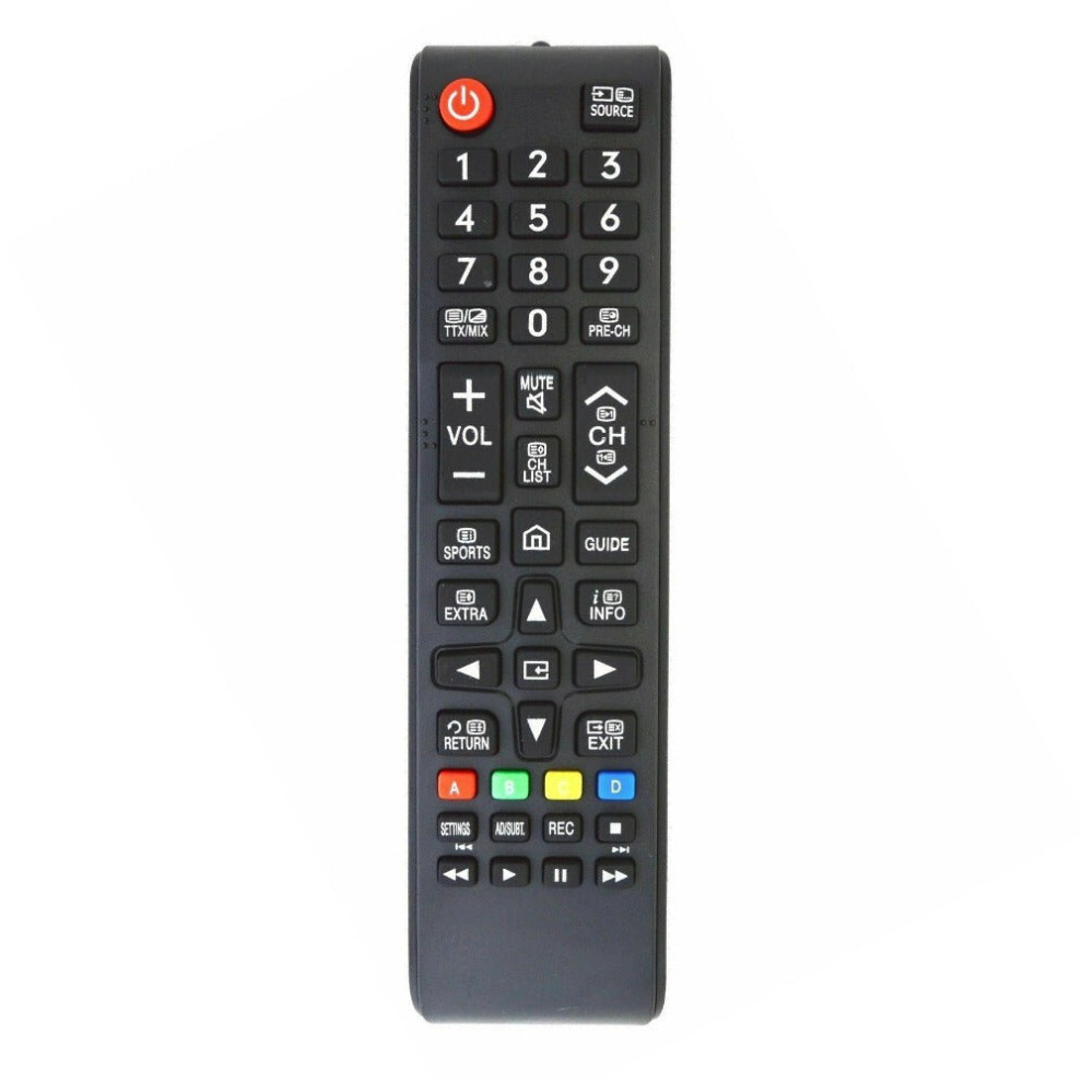 Remote Control New For Samsung Tv Bn59-01247A