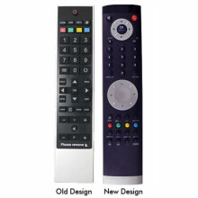 RC3910 / RC-3910 Remote Control For Toshiba TV Television