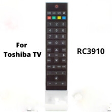 New Remote Control for Toshiba TV TELEVISION.40BV801B